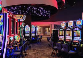 Super Ace Jili game lobby interface showing live dealer and table game categories